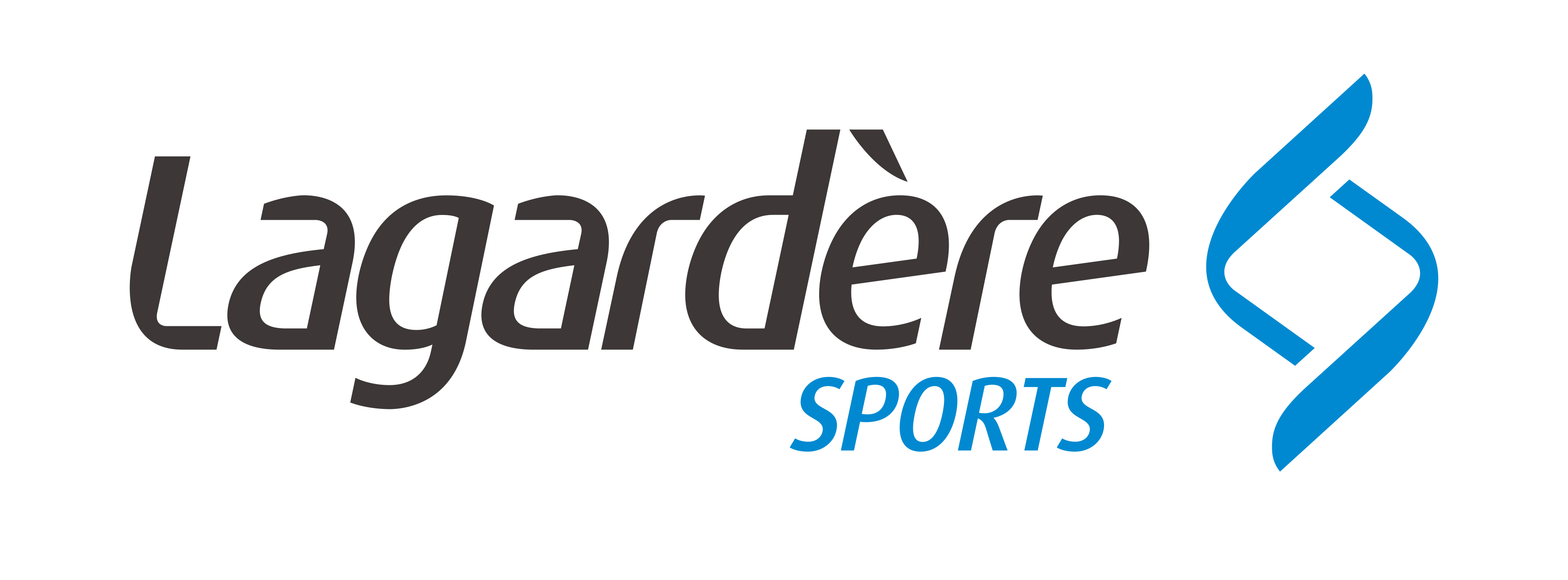 Legadere Sports