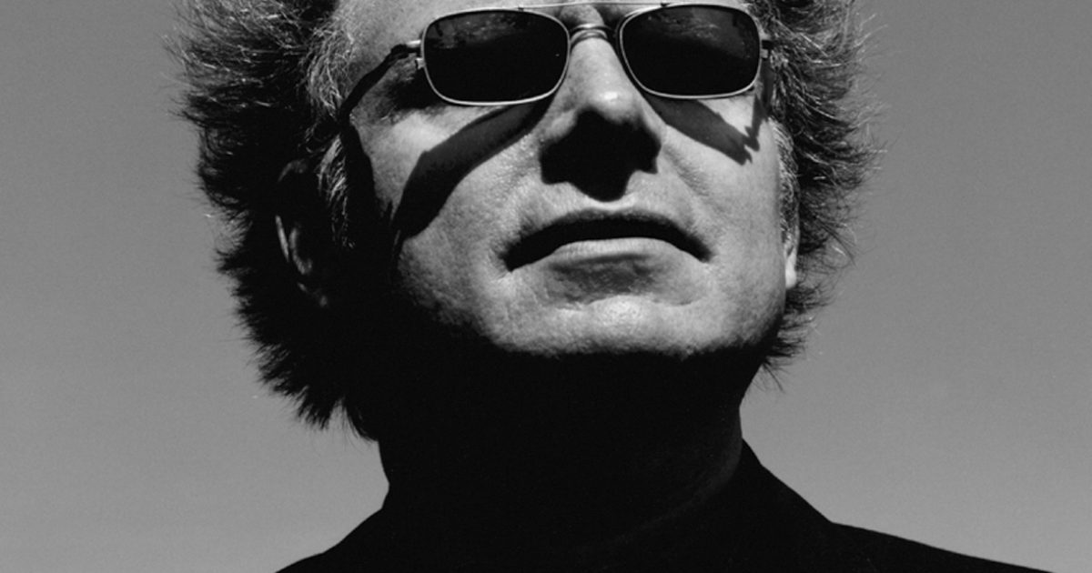 Hermann Vaske im Interview Art Directors Club für Deutschland ADC