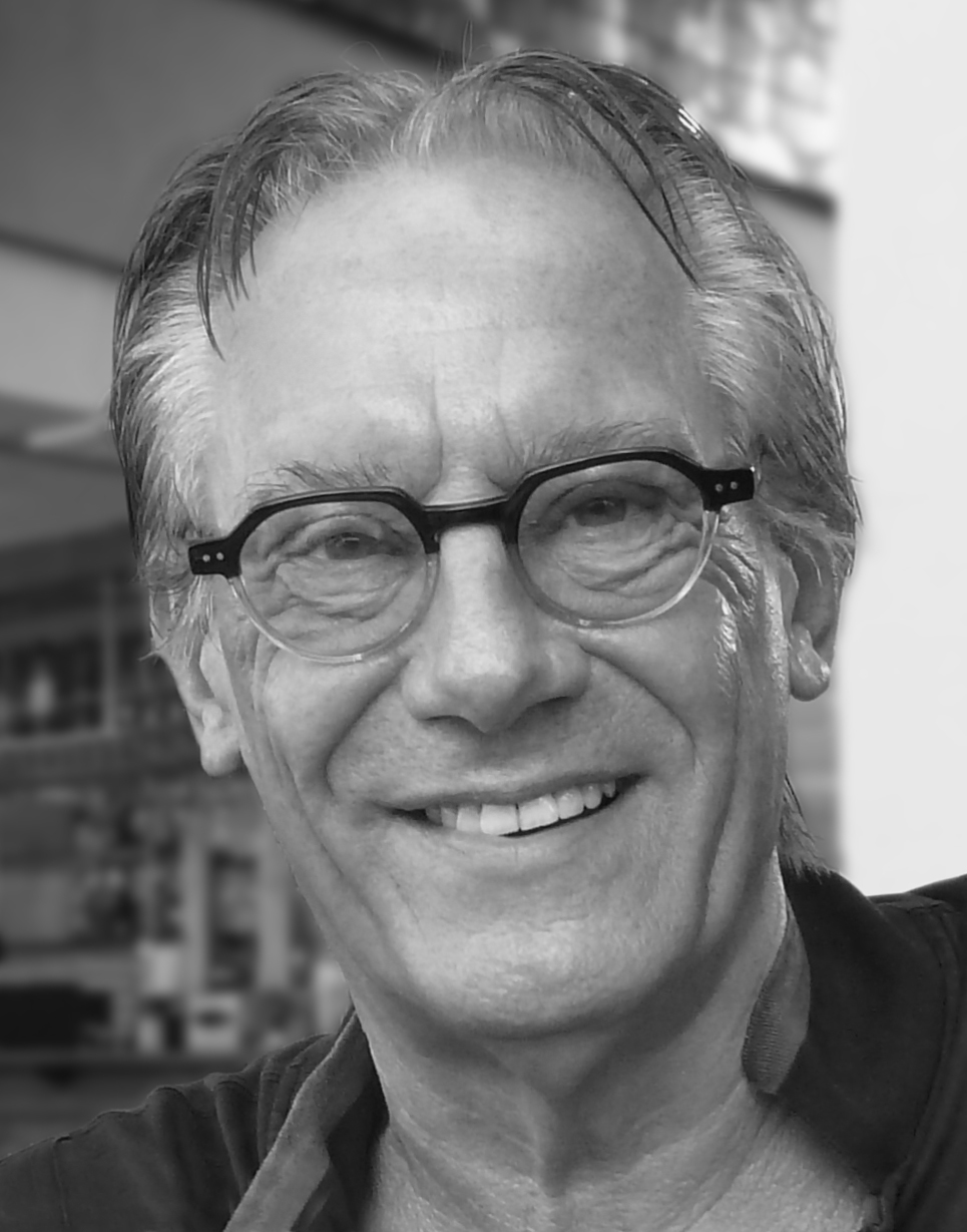 Nachruf auf Jochen Leisewitz Art Directors Club für Deutschland ADC