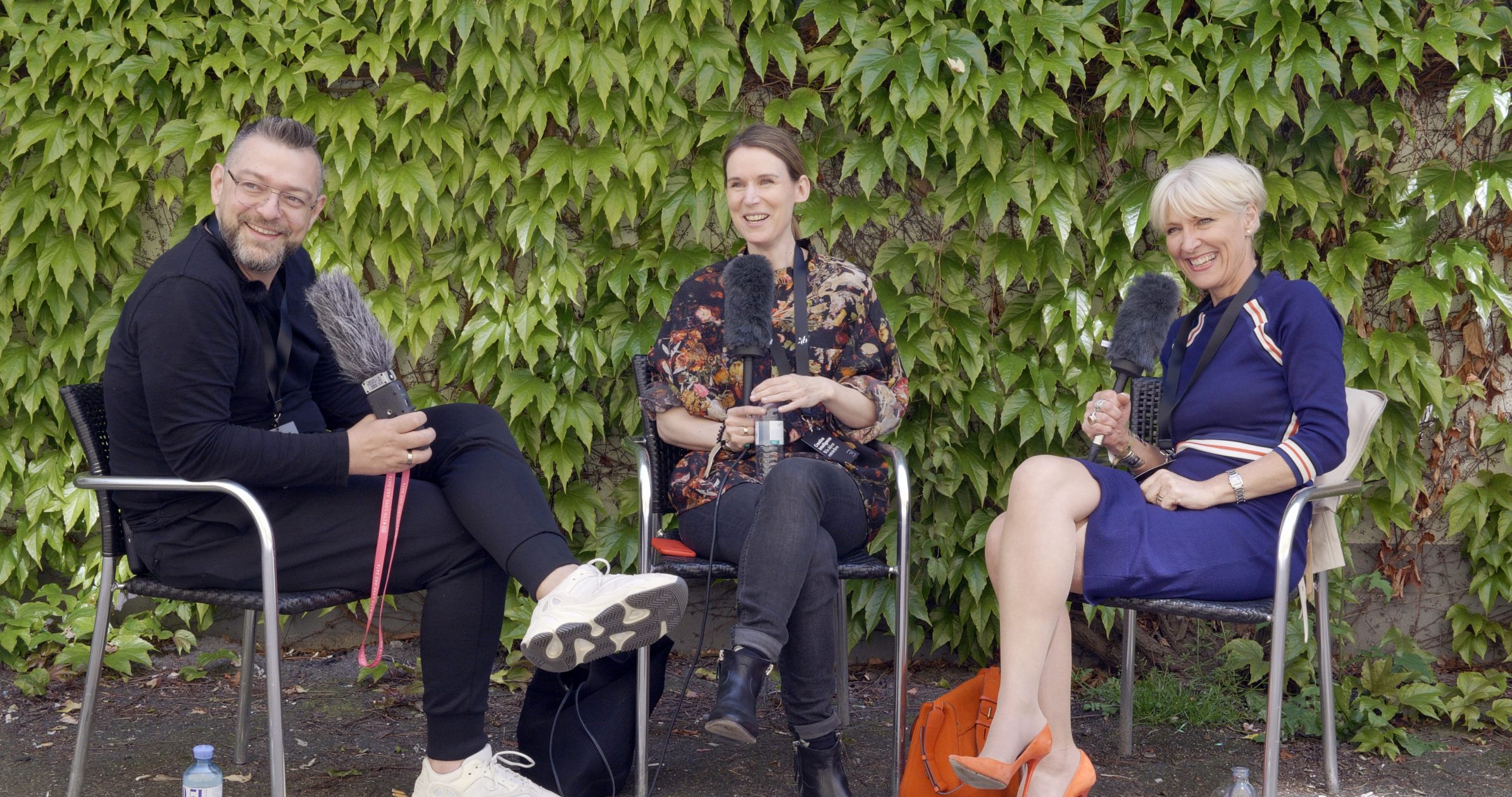 Der neue ADC Podcast | Art Directors Club für Deutschland – ADC