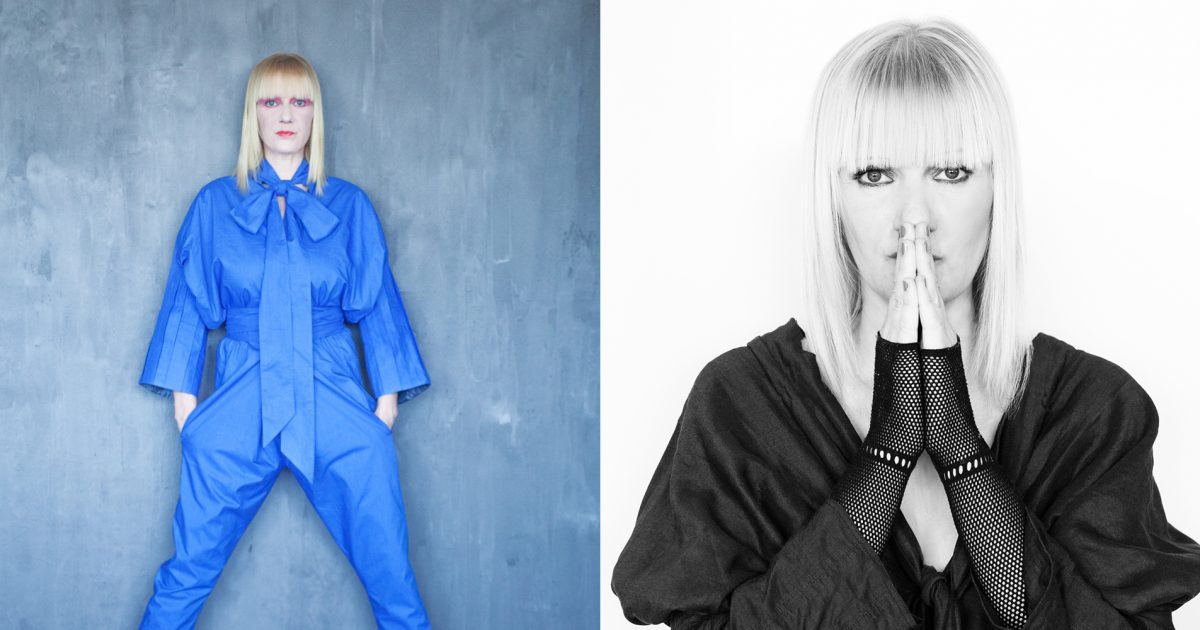 Heike Hagen Im Interview Art Directors Club Fur Deutschland Adc