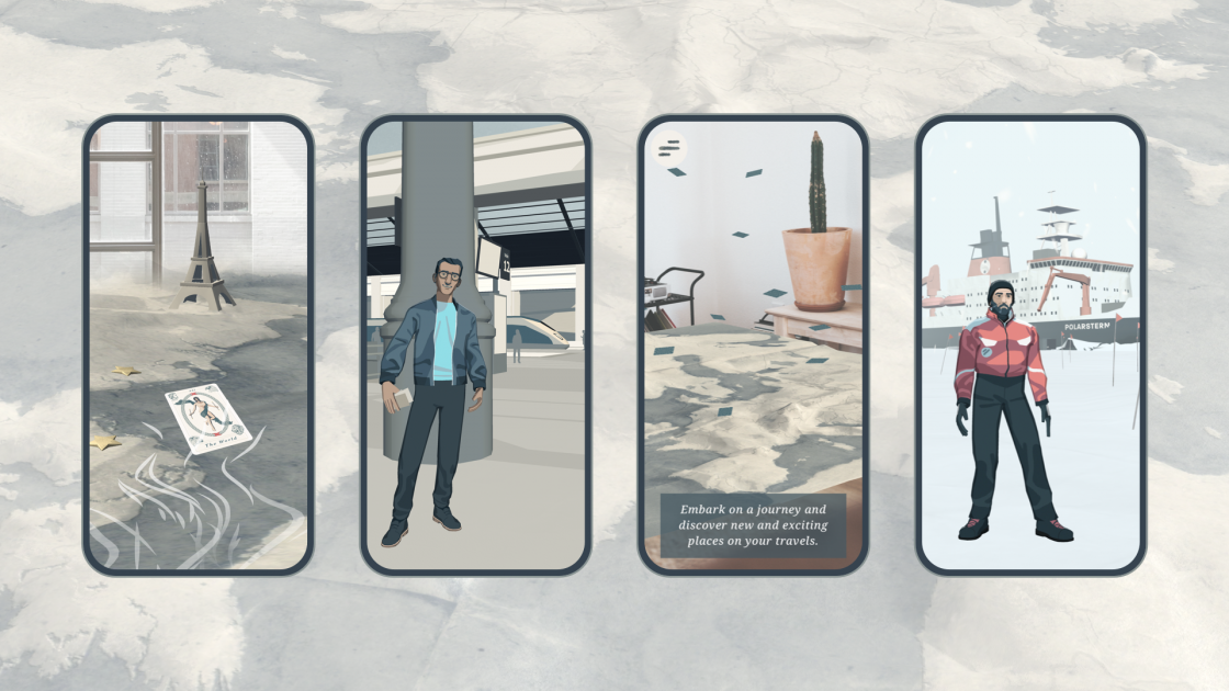 Pathways Art Directors Club Für Deutschland Adc