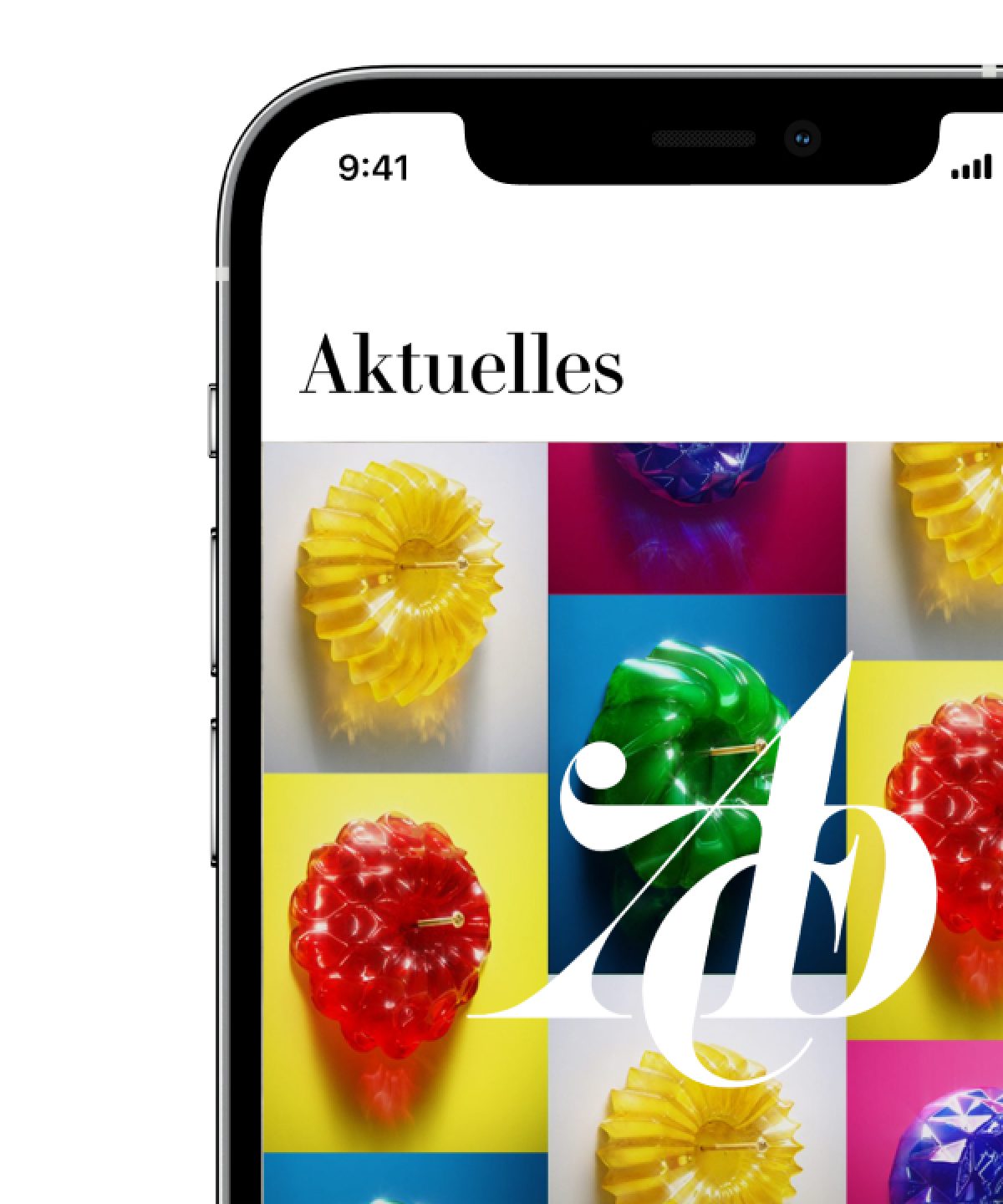 ADC App für iOS und Android Art Directors Club für Deutschland ADC