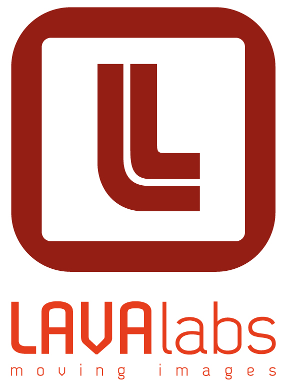 LAVAlabs Moving Images