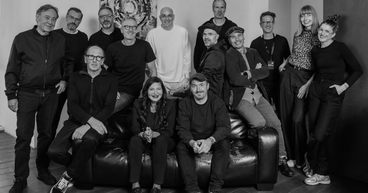 Das ADC Präsidium | Art Directors Club für Deutschland – ADC