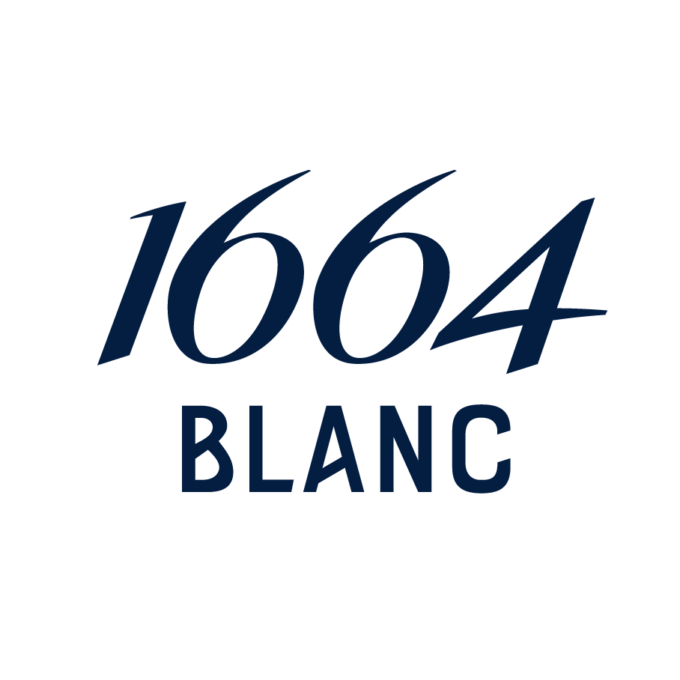 Carlsberg 1664 blanc