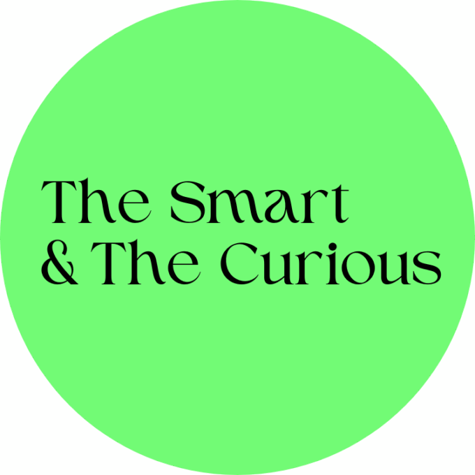 The Smart & The Curious