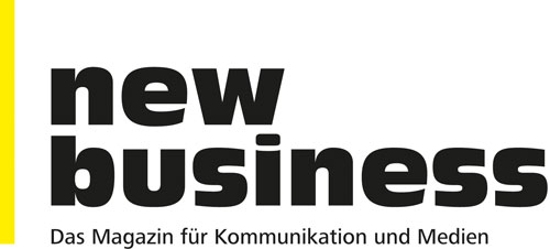 Presse: New Business