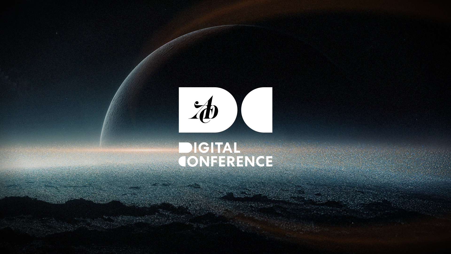 Digital Conference