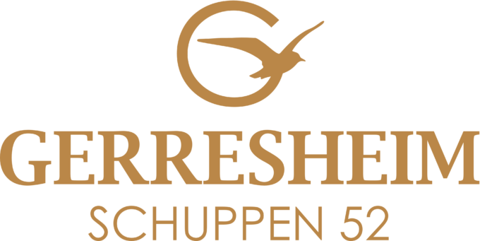 Schuppen 52 &ndash; By Gerresheim