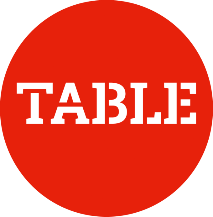 Table Media