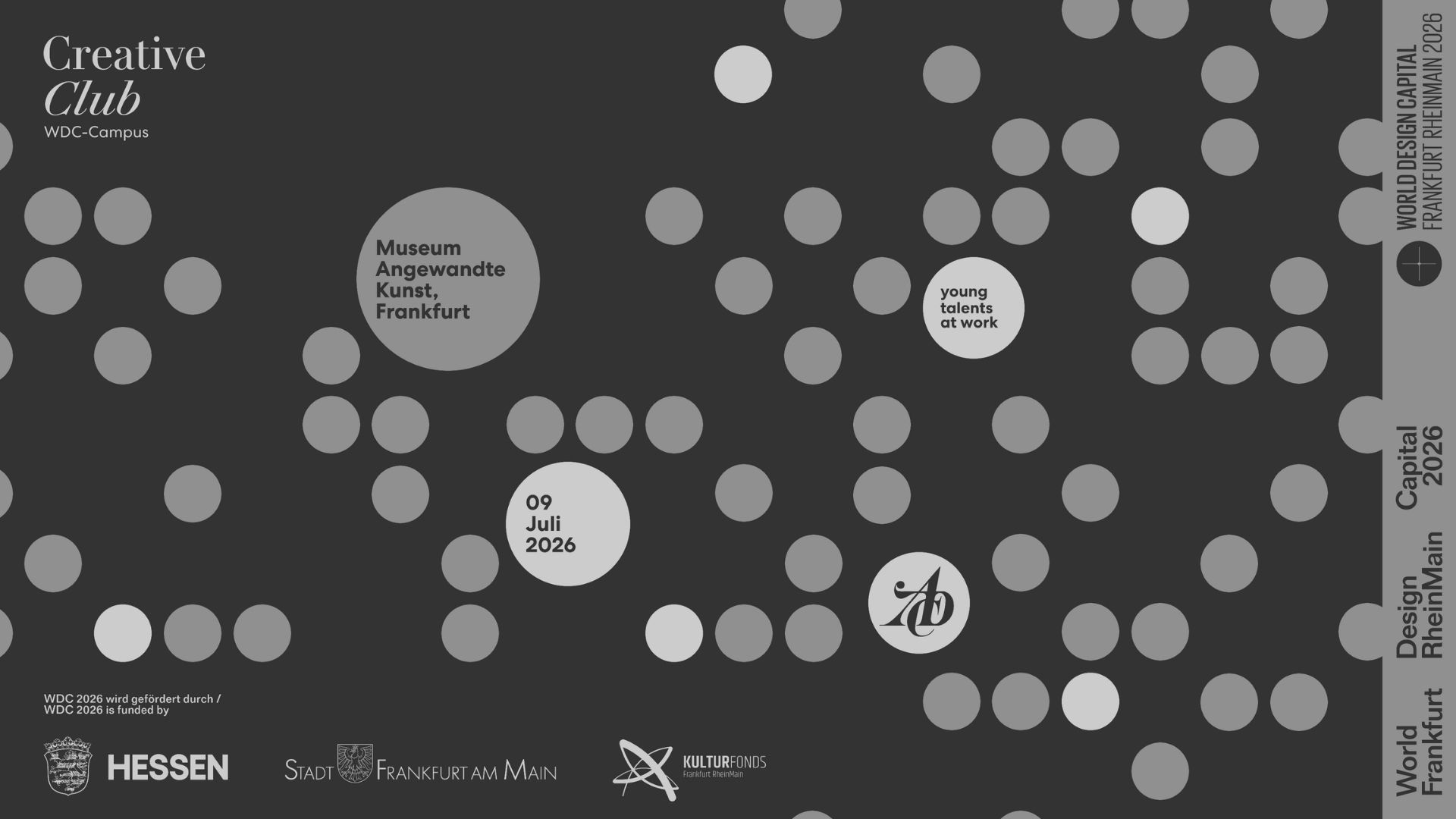 Creative Club Frankfurt | Art Directors Club für Deutschland – ADC